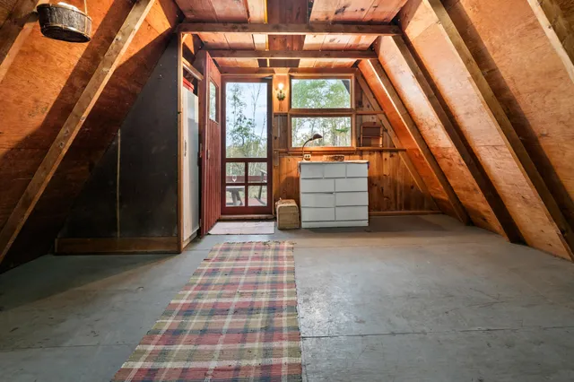 $519,000 | 451 South Shore Drive, Rangeley, ME 04970