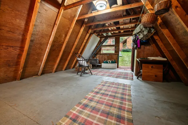 $519,000 | 451 South Shore Drive, Rangeley, ME 04970