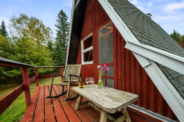 $519,000 | 451 South Shore Drive, Rangeley, ME 04970