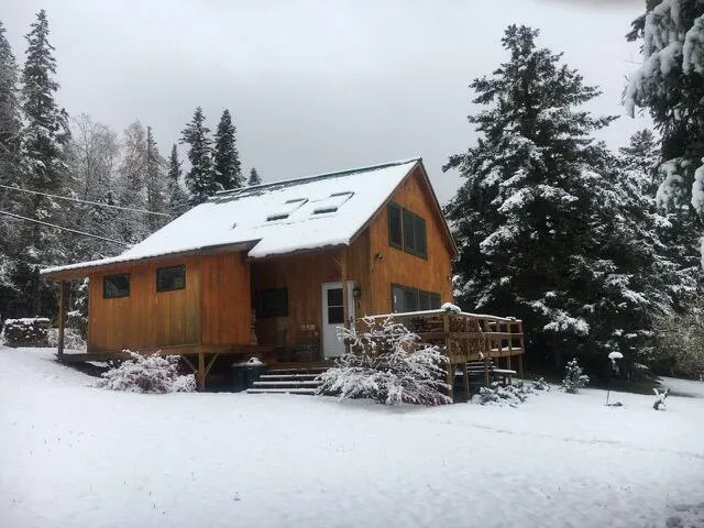 $519,000 | 451 South Shore Drive, Rangeley, ME 04970