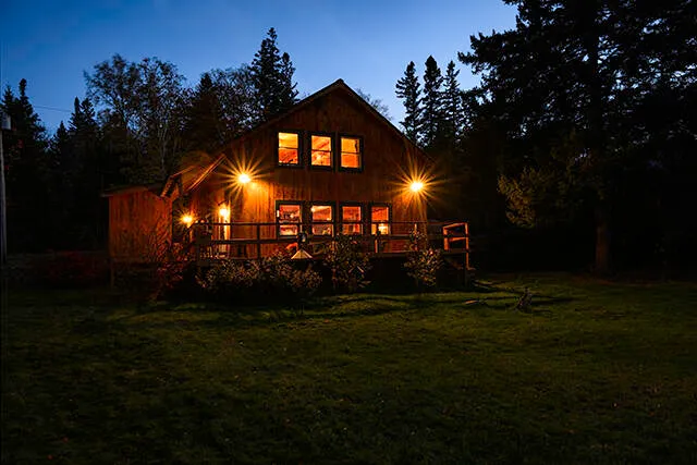 $519,000 | 451 South Shore Drive, Rangeley, ME 04970