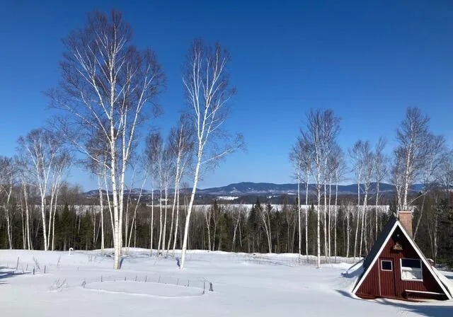 $519,000 | 451 South Shore Drive, Rangeley, ME 04970