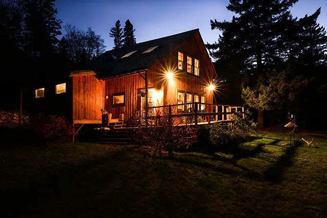 $519,000 | 451 South Shore Drive, Rangeley, ME 04970