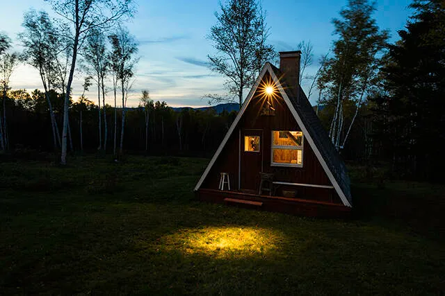 $519,000 | 451 South Shore Drive, Rangeley, ME 04970