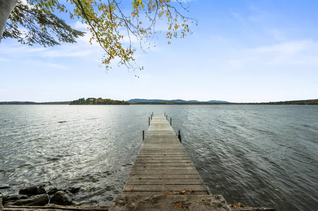 $519,000 | 451 South Shore Drive, Rangeley, ME 04970