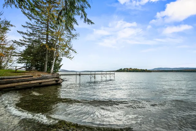 $519,000 | 451 South Shore Drive, Rangeley, ME 04970