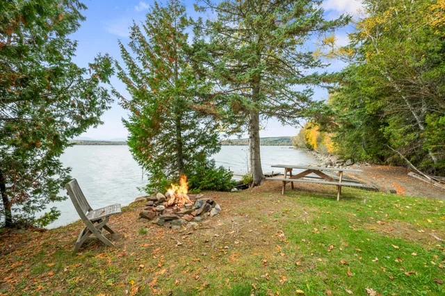 $519,000 | 451 South Shore Drive, Rangeley, ME 04970