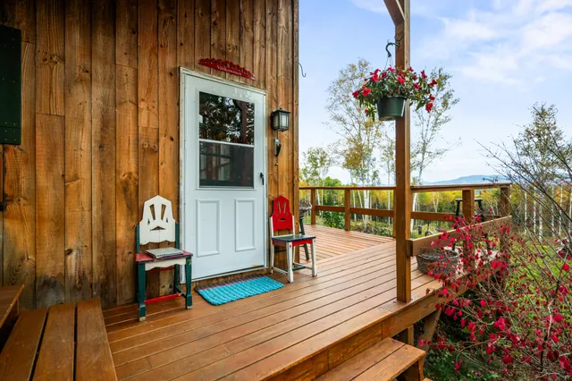 $519,000 | 451 South Shore Drive, Rangeley, ME 04970