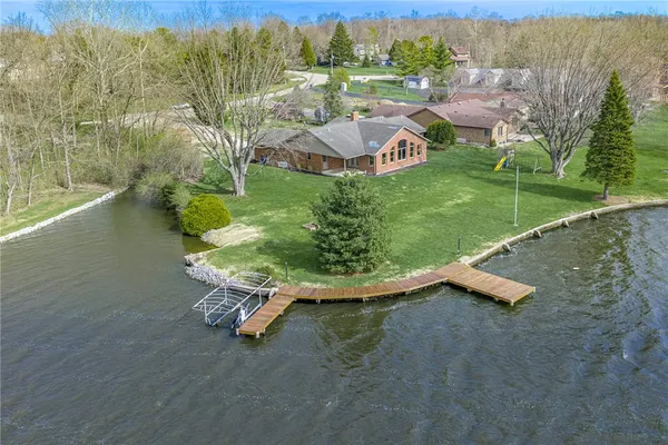 $997,750 | 854 Oslo Cove, Eaton, OH 45320