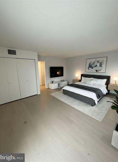 700 7th Street Southwest, Unit 432 Washington, DC 20024 - Photo 31 of 33 Virtual Staging