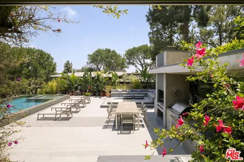 $6,995,000 | 1270 Lago Vista Drive, Beverly Hills, CA 90210