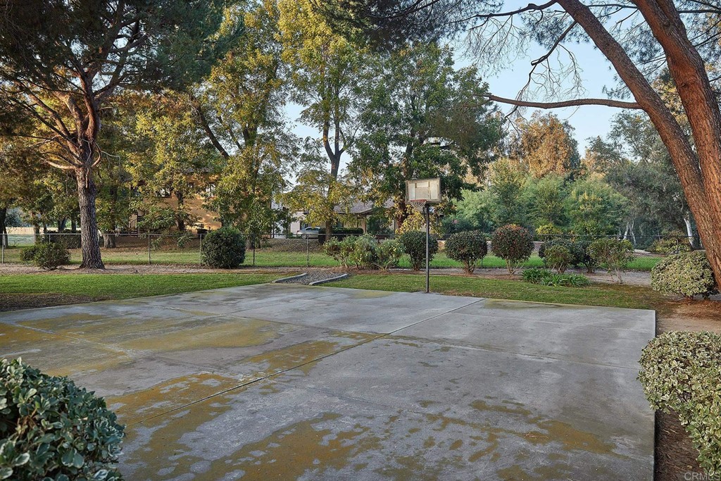 3518 Sarah Ann Drive Fallbrook, CA 92028 - Photo 40 of 49 a view of a park