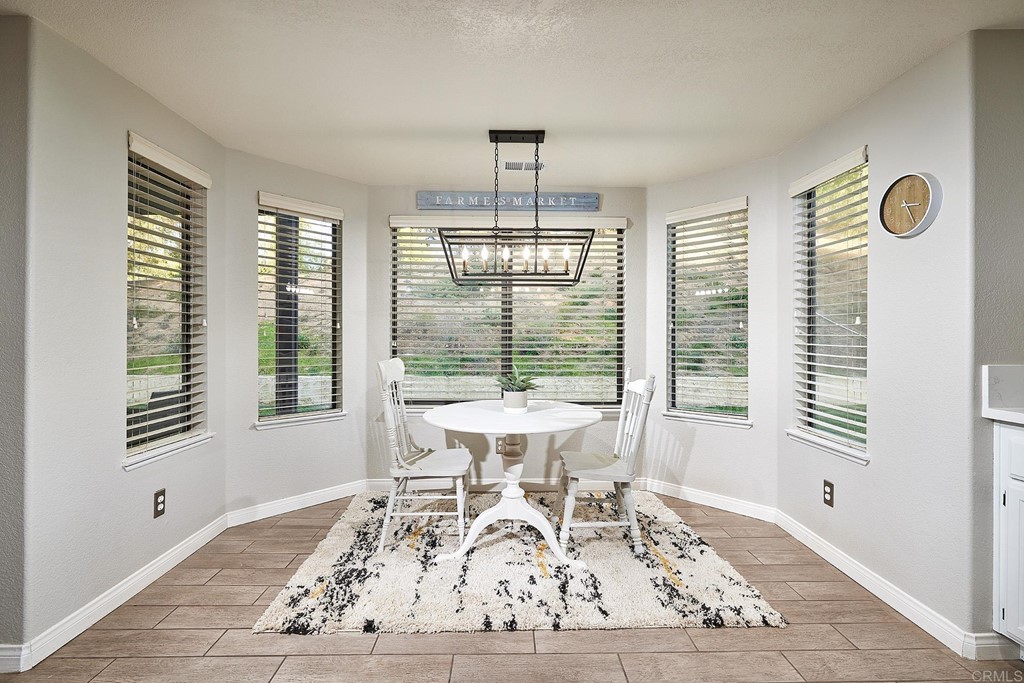 3518 Sarah Ann Drive Fallbrook, CA 92028 - Photo 10 of 49 a living room with furniture and a window