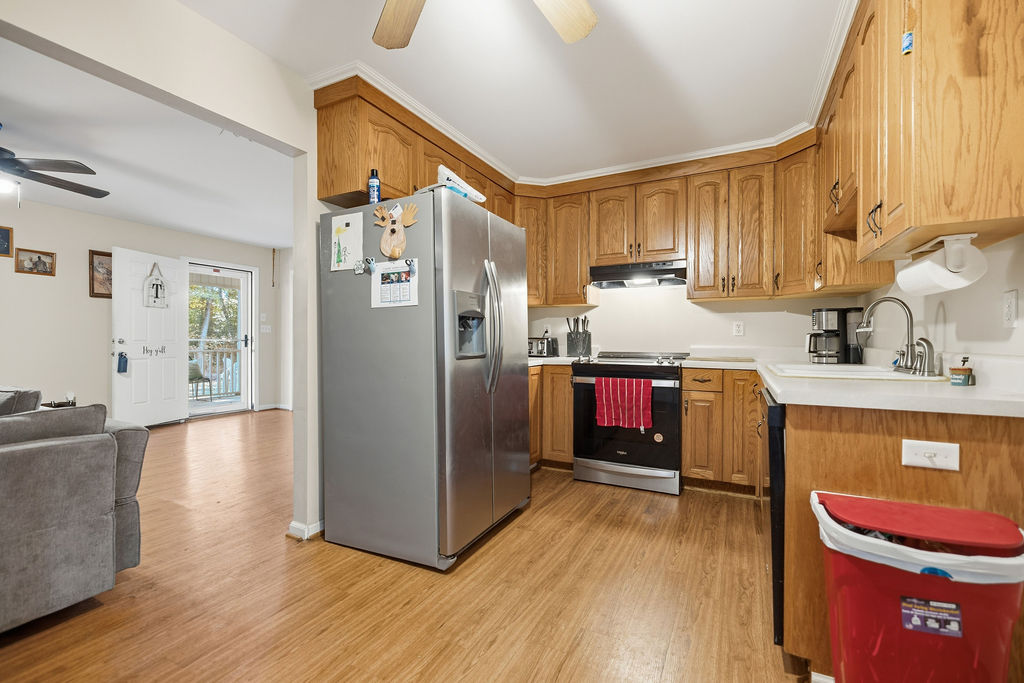 203 C P Hanks Road Iva, SC 29655 - Photo 10 of 33