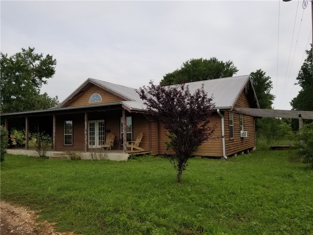 718 Lower Elgin Road, Unit A Elgin, TX 78621 - Photo 1 of 1