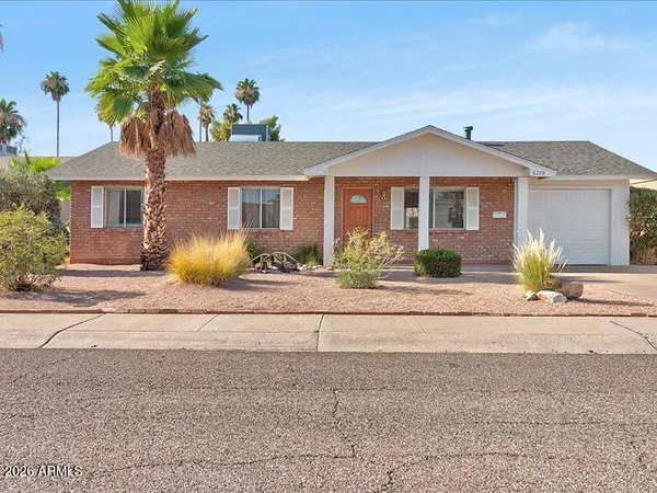 $2,995 | 8226 East Plaza Avenue, Scottsdale, AZ 85250