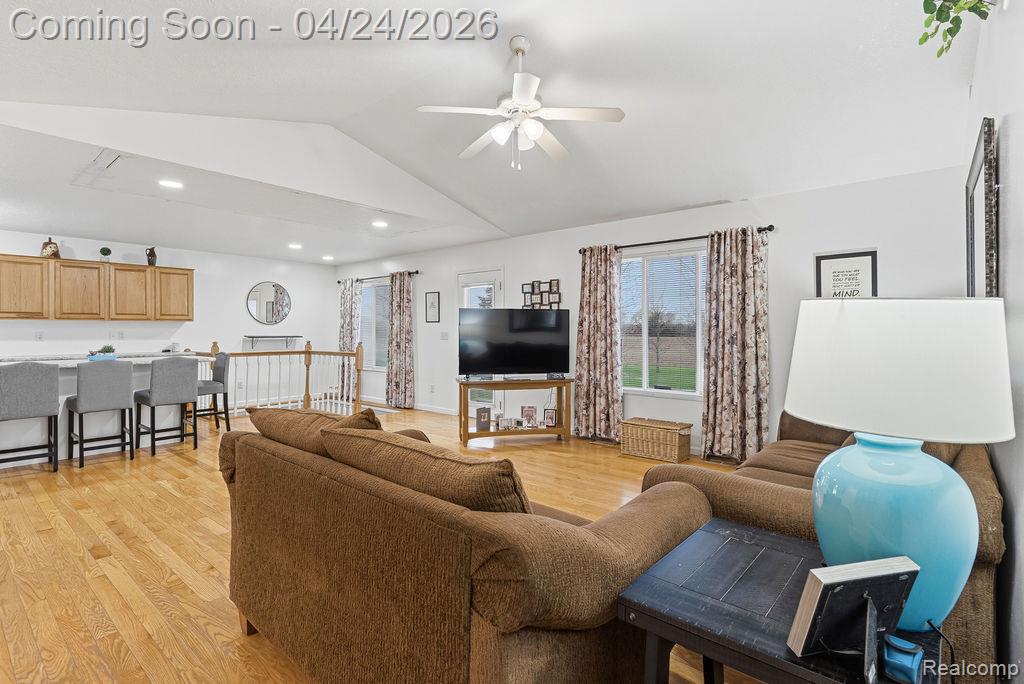 10511 North Lewis Road Clio, MI 48420 - Photo 23 of 42