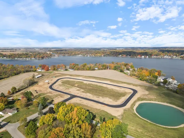 $115,000 | Lot 20 East 500 North, Leesburg, IN 46538