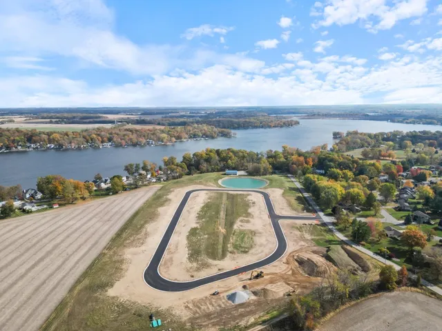 $115,000 | Lot 20 East 500 North, Leesburg, IN 46538