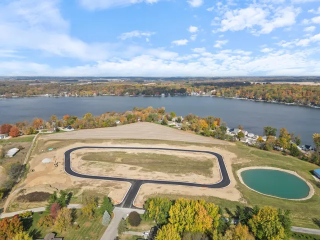 $115,000 | Lot 20 East 500 North, Leesburg, IN 46538