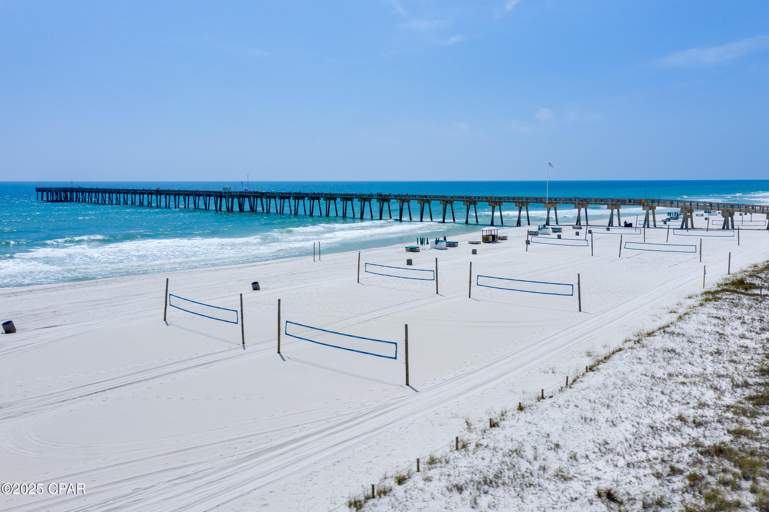 15817 Front Beach Road, Unit II505 Panama City Beach, FL 32413 - Photo 49 of 58