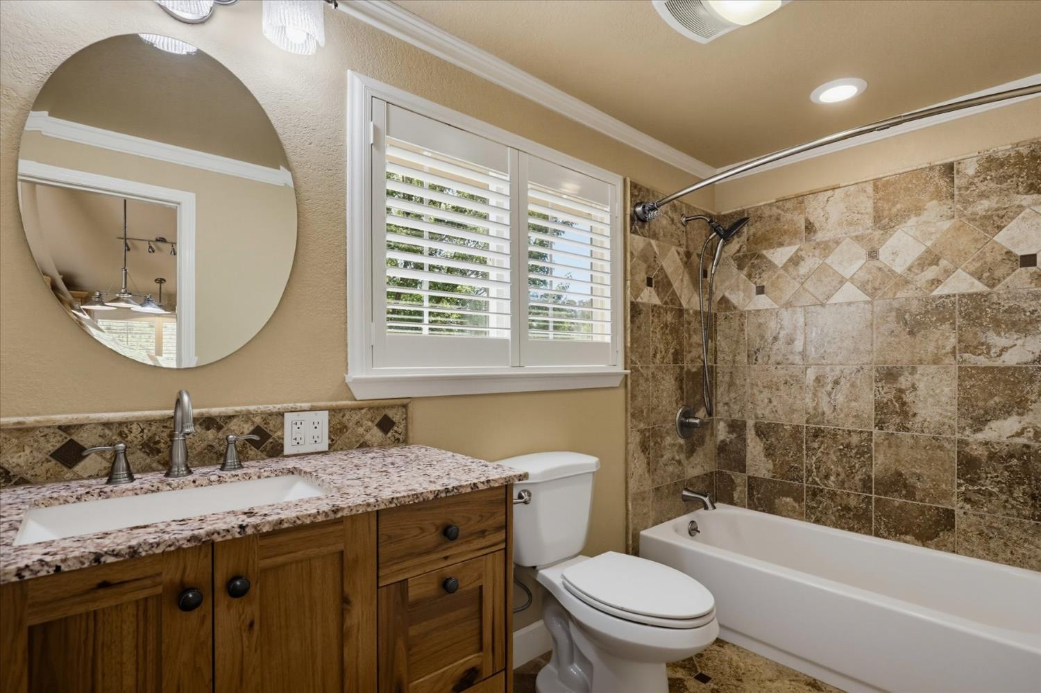 12816 Jones Bar Road Nevada City, CA 95959 - Photo 16 of 57 Guest Bathroom