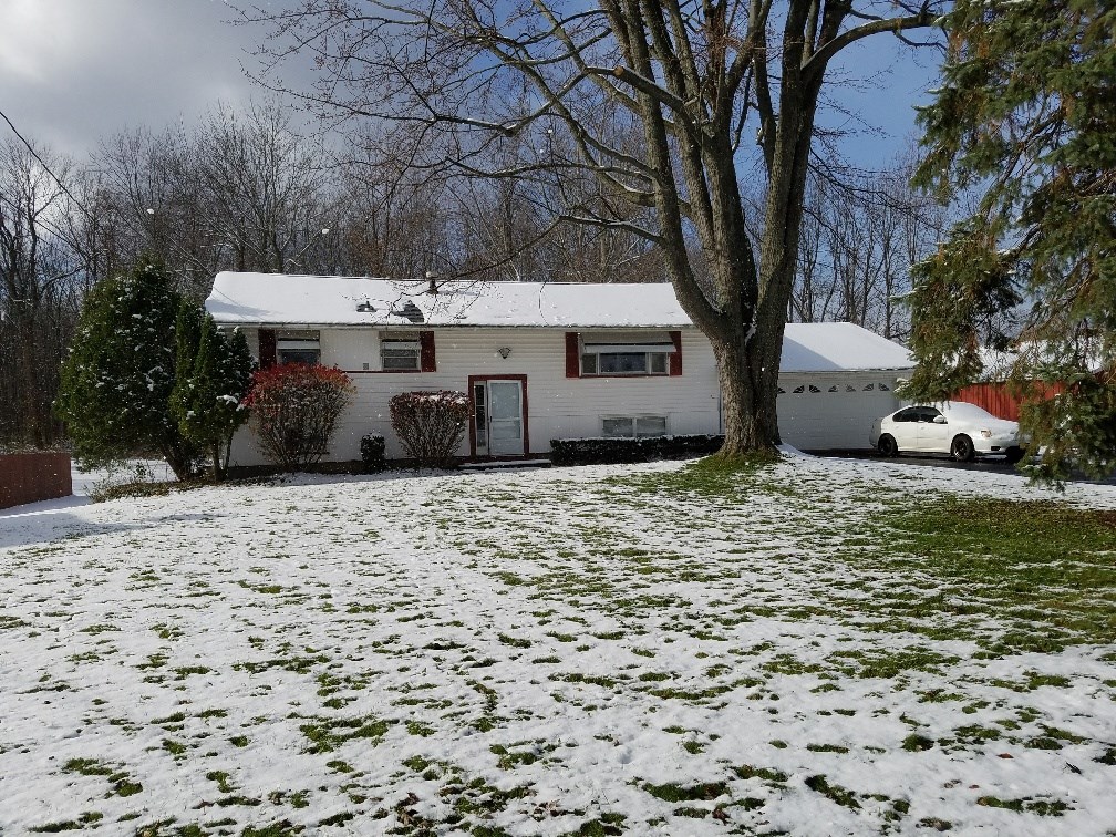 1667 5 Mile Line Road Penfield, NY 14526 - Photo 1 of 1