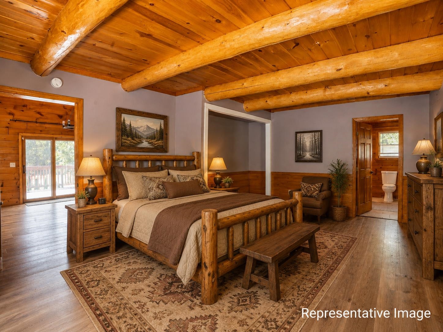 11 Wicks Road Fryeburg, ME 04037 - Photo 24 of 40
