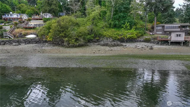 a view of a lake view