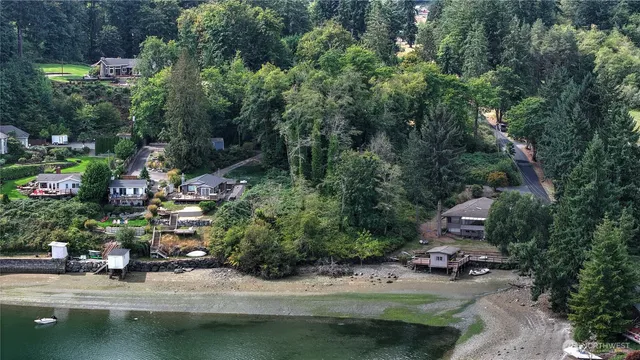 $1,000,000 | 2415 48th Avenue Northwest, Gig Harbor, WA 98335