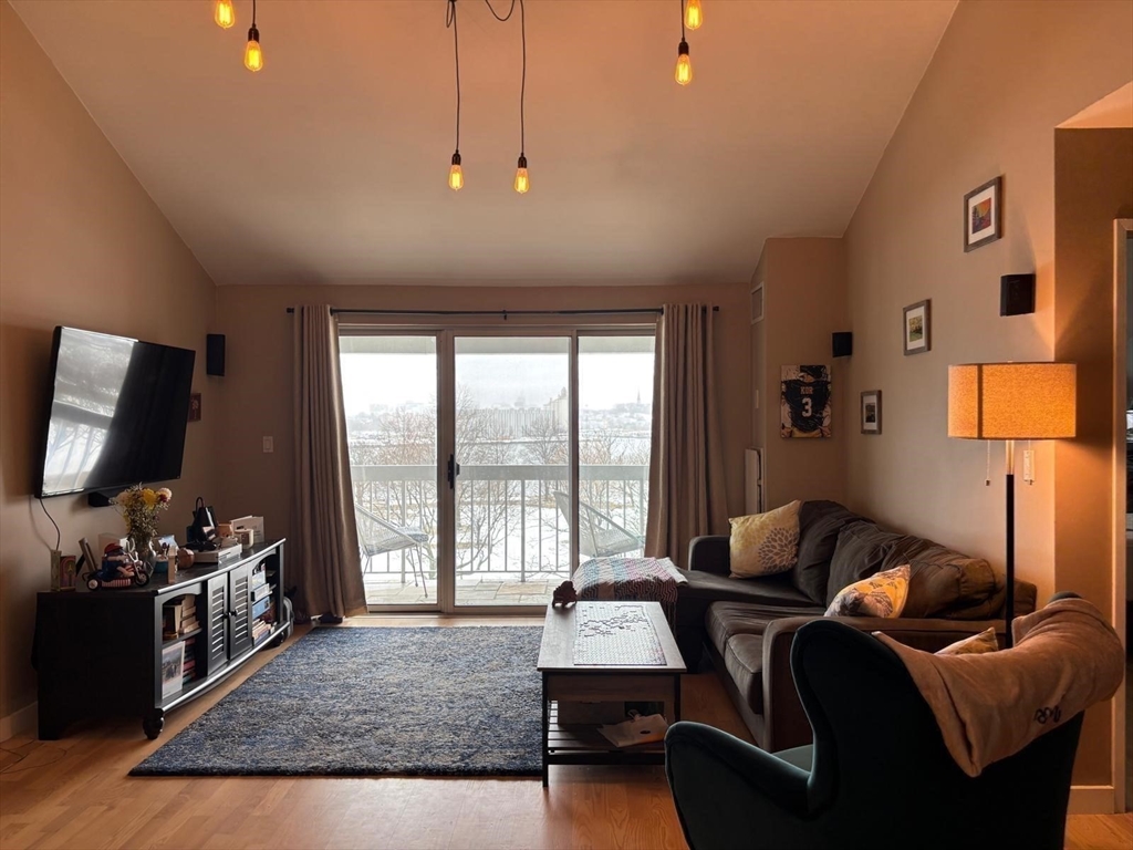 160 Commandants Way, Unit 404 Chelsea, MA 02150 - Photo 5 of 14