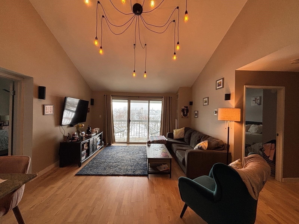 160 Commandants Way, Unit 404 Chelsea, MA 02150 - Photo 6 of 14