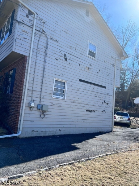 13 Arverne Road West Orange, NJ 07052 - Photo 7 of 9 a view of a door of the house
