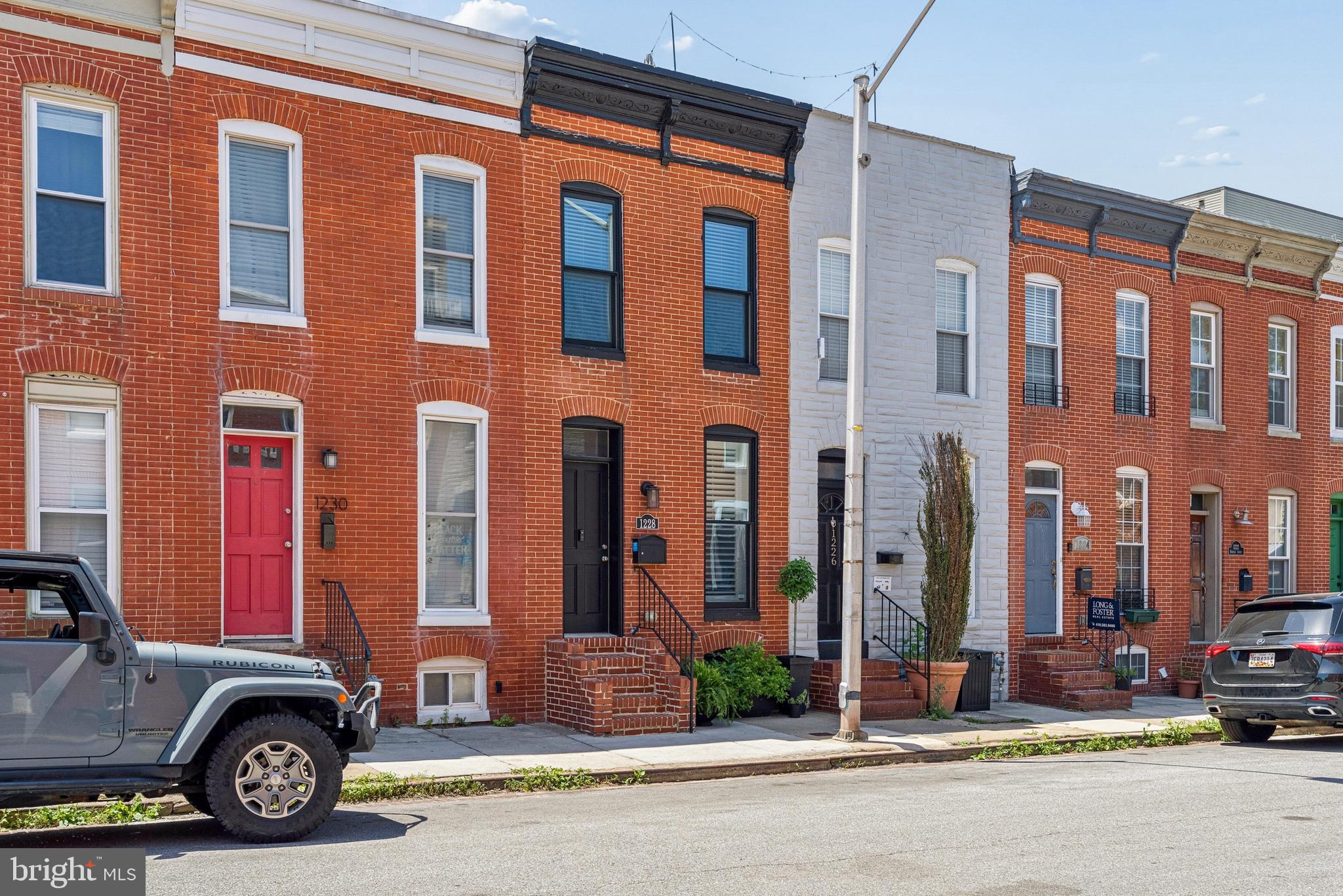1228 Patapsco Street Baltimore, MD 21230 - Photo 37 of 47