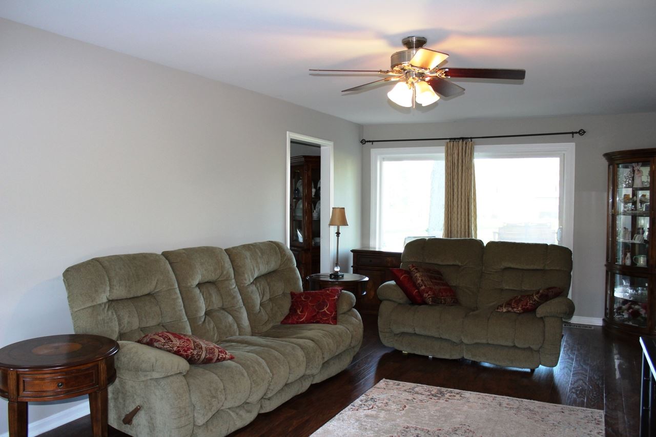 7211 Oak Grove Road Newburgh, IN 47630 - Photo 2 of 33 Gallery Image 2
