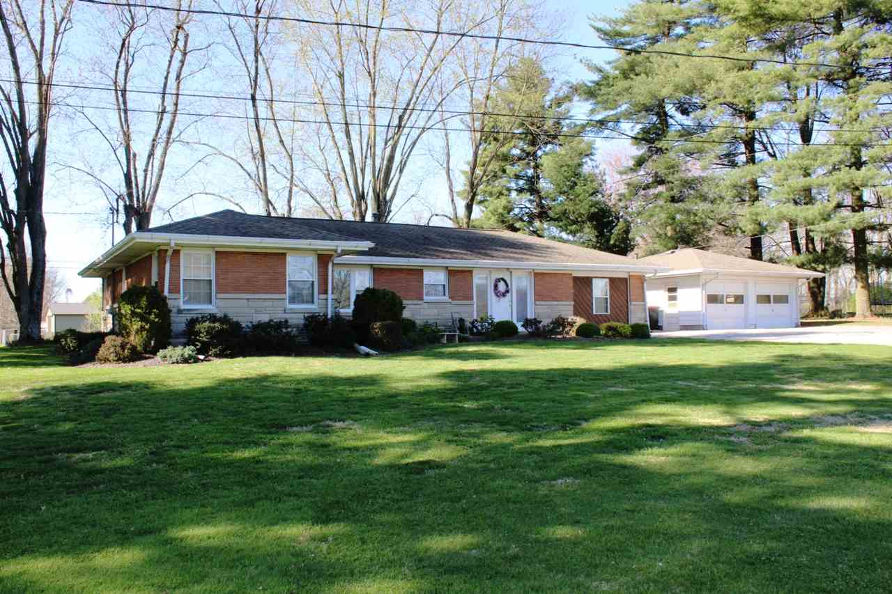 7211 Oak Grove Road Newburgh, IN 47630 - Photo 25 of 33 Gallery Image 25