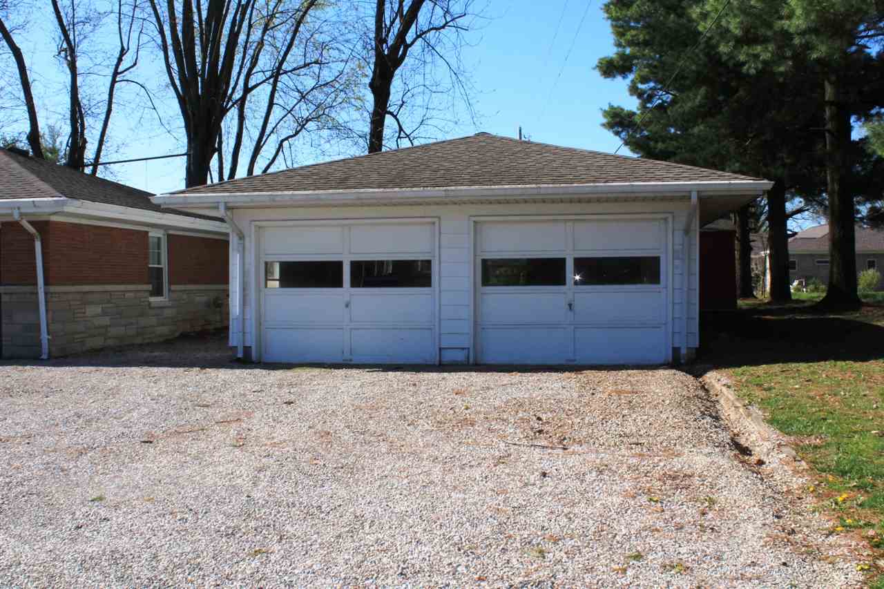 7211 Oak Grove Road Newburgh, IN 47630 - Photo 26 of 33 Gallery Image 26