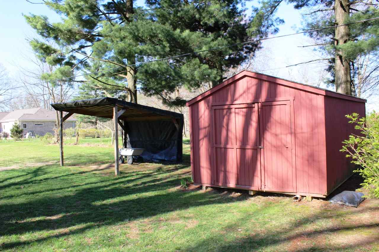 7211 Oak Grove Road Newburgh, IN 47630 - Photo 27 of 33 Gallery Image 27