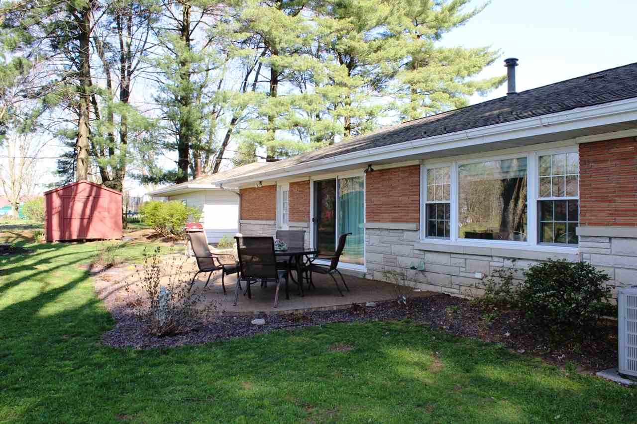 7211 Oak Grove Road Newburgh, IN 47630 - Photo 28 of 33 Gallery Image 28