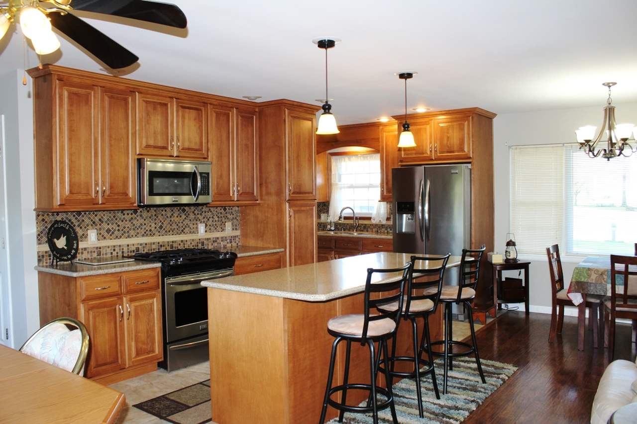7211 Oak Grove Road Newburgh, IN 47630 - Photo 4 of 33 Gallery Image 4