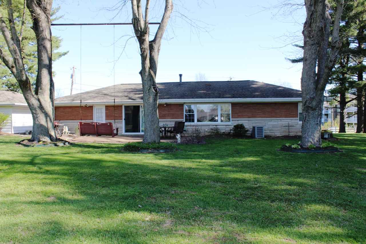 7211 Oak Grove Road Newburgh, IN 47630 - Photo 31 of 33 Gallery Image 31