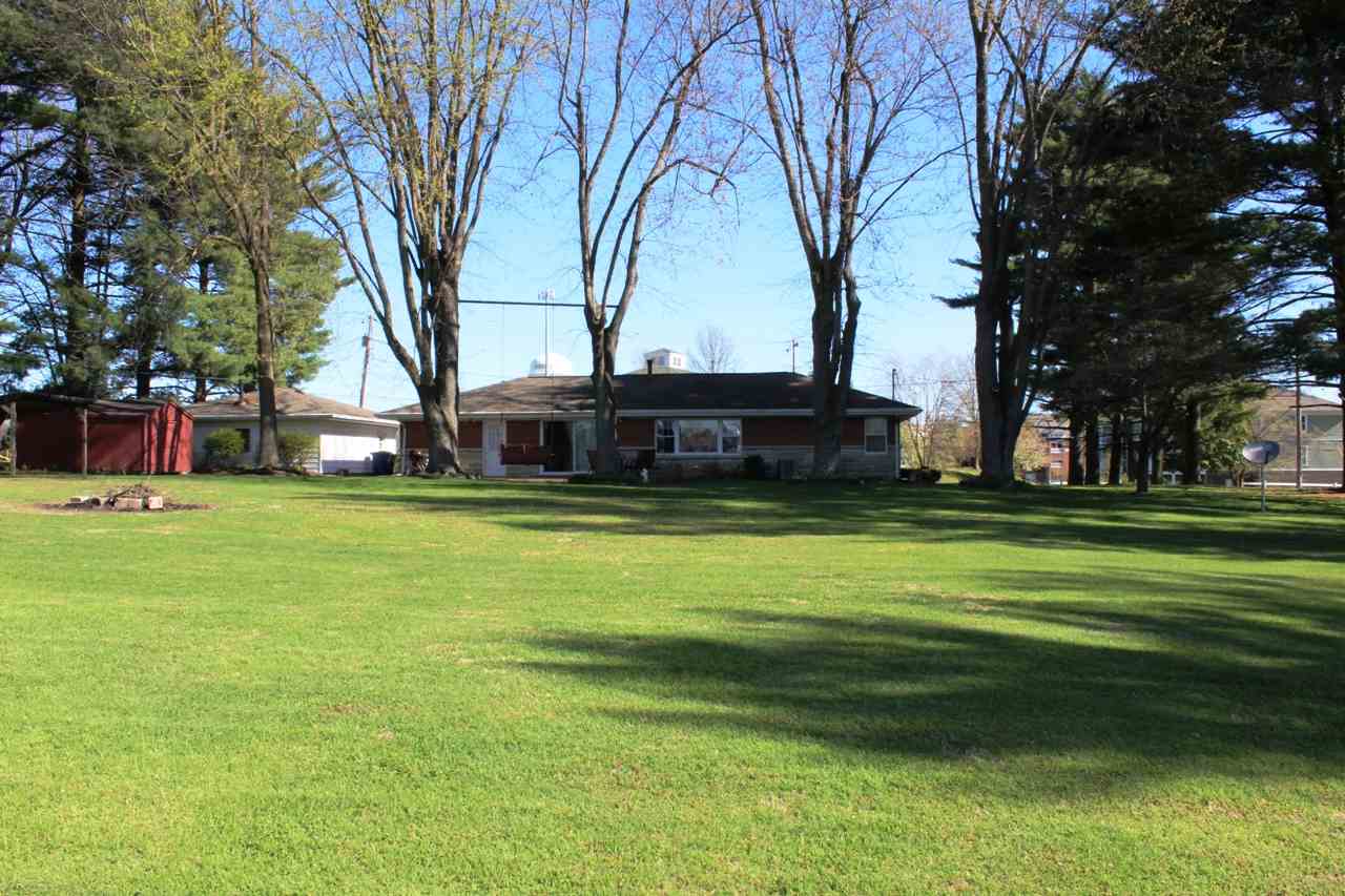 7211 Oak Grove Road Newburgh, IN 47630 - Photo 32 of 33 Gallery Image 32