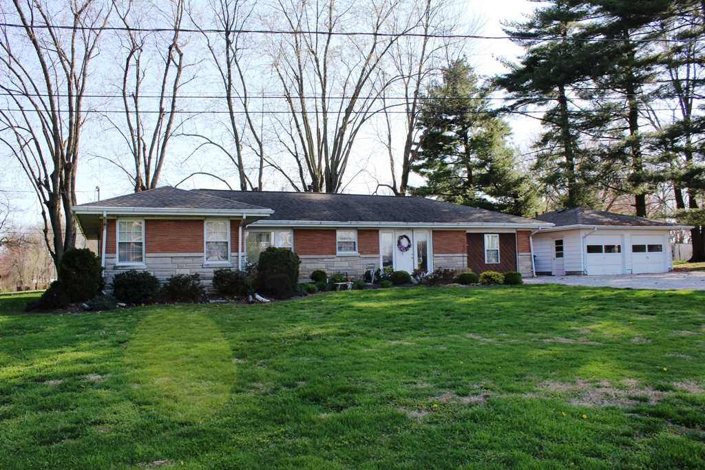 7211 Oak Grove Road Newburgh, IN 47630 - Photo 33 of 33 Gallery Image 33