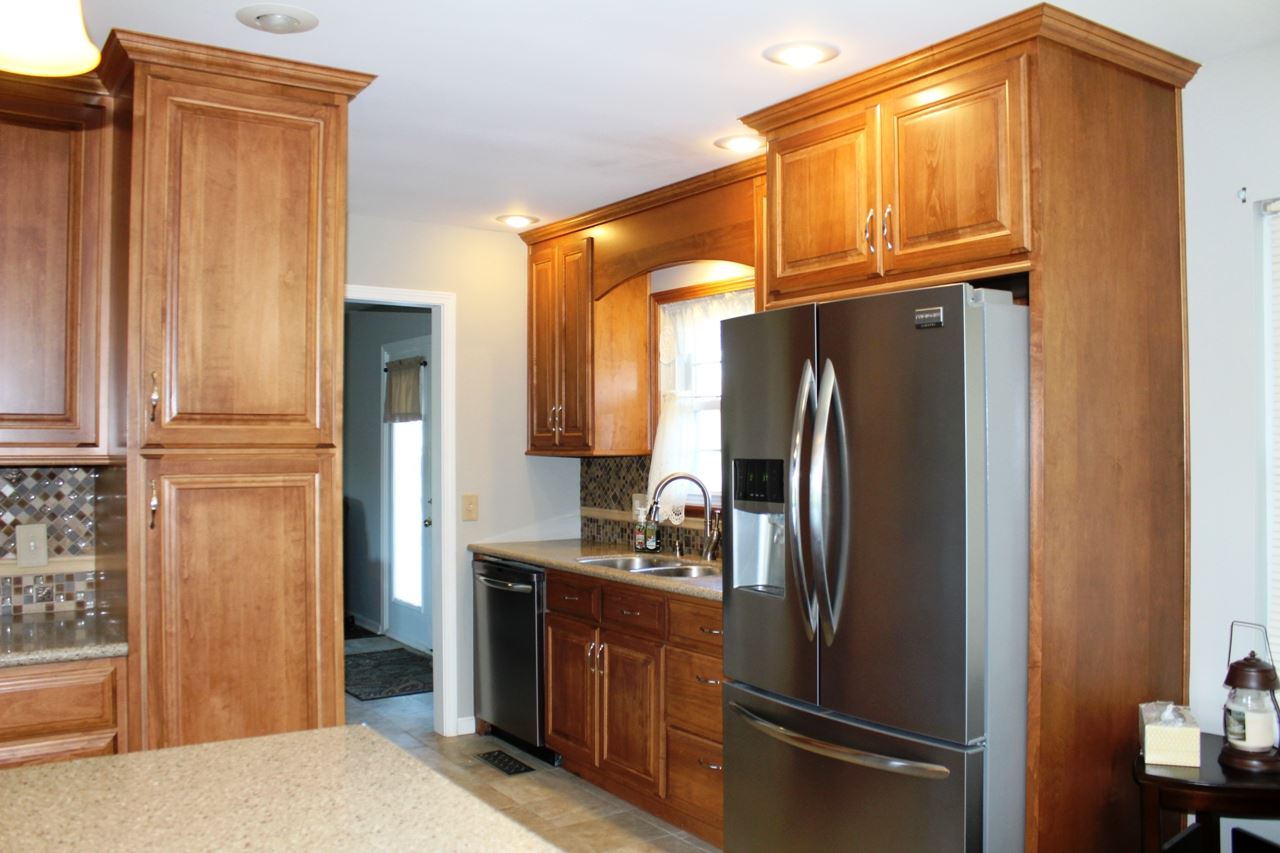 7211 Oak Grove Road Newburgh, IN 47630 - Photo 5 of 33 Gallery Image 5