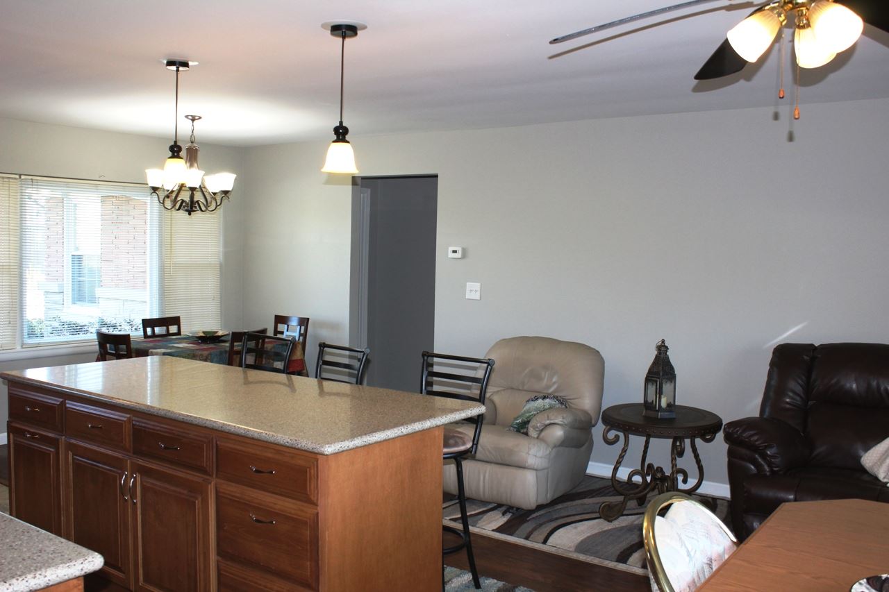 7211 Oak Grove Road Newburgh, IN 47630 - Photo 8 of 33 Gallery Image 8