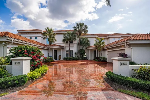 $2,300,000 | 2376 Terra Verde Lane, Unit 2376, Naples, FL 34105