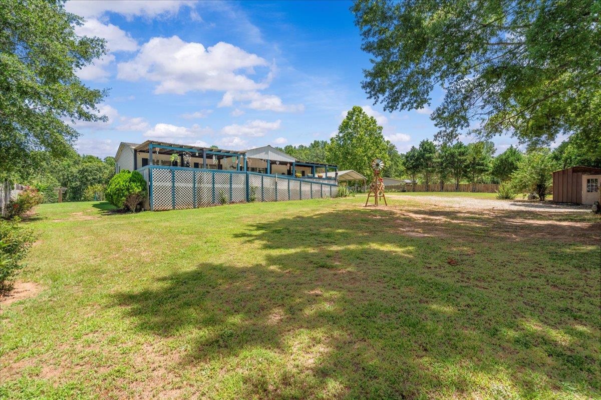 408 Burton Creekside Road Waterloo, SC 29384 - Photo 3 of 35