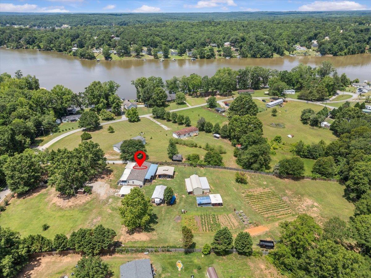 408 Burton Creekside Road Waterloo, SC 29384 - Photo 33 of 35