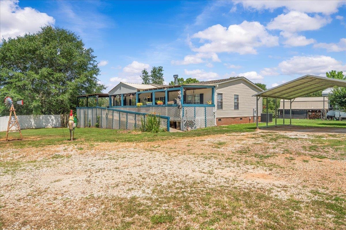 408 Burton Creekside Road Waterloo, SC 29384 - Photo 4 of 35
