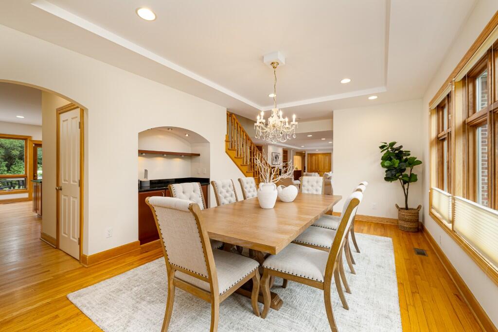 2135 Tuomy Road Ann Arbor, MI 48104 - Photo 22 of 70